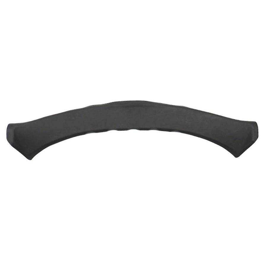 for Model 3 2024 Car Trunk Protective Strips Tpe Trunk Door Guard Threshold Sill Anti Scratch Protec