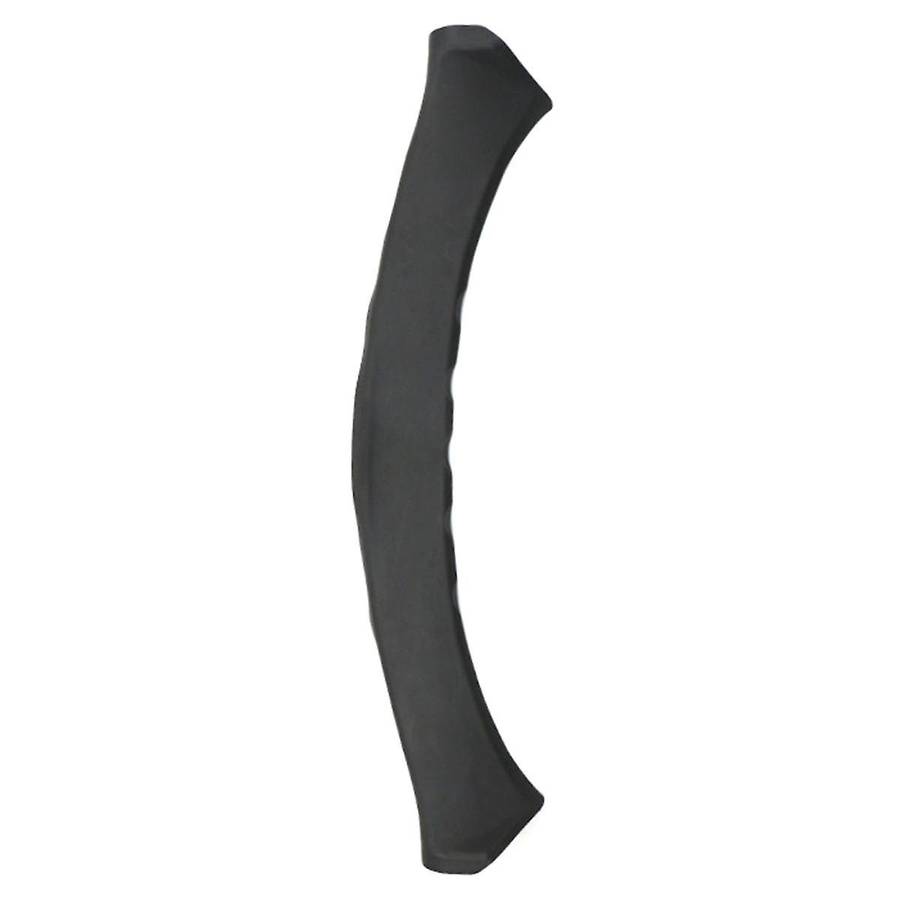 for Model 3 2024 Car Trunk Protective Strips Tpe Trunk Door Guard Threshold Sill Anti Scratch Protec