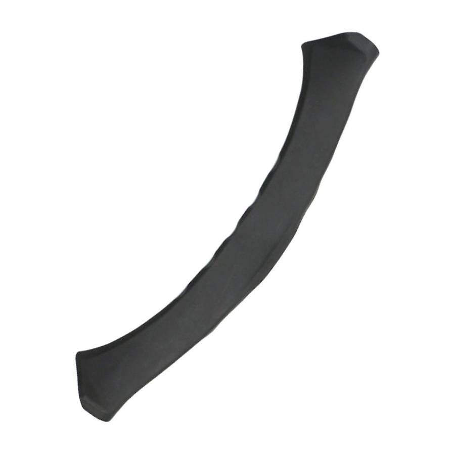 for Model 3 2024 Car Trunk Protective Strips Tpe Trunk Door Guard Threshold Sill Anti Scratch Protec