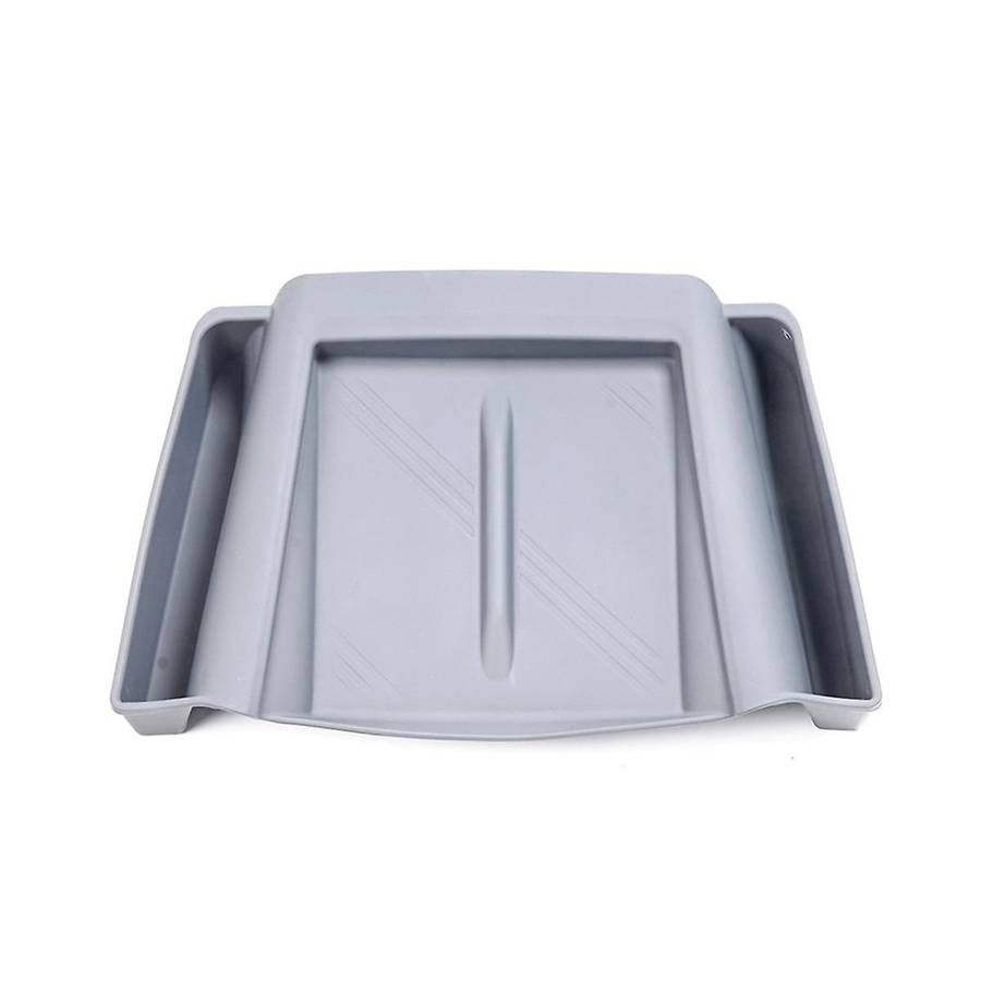 for Model 3 2024 Center Console Wireless Charging Silicone Pad Organizer Interior Accessories