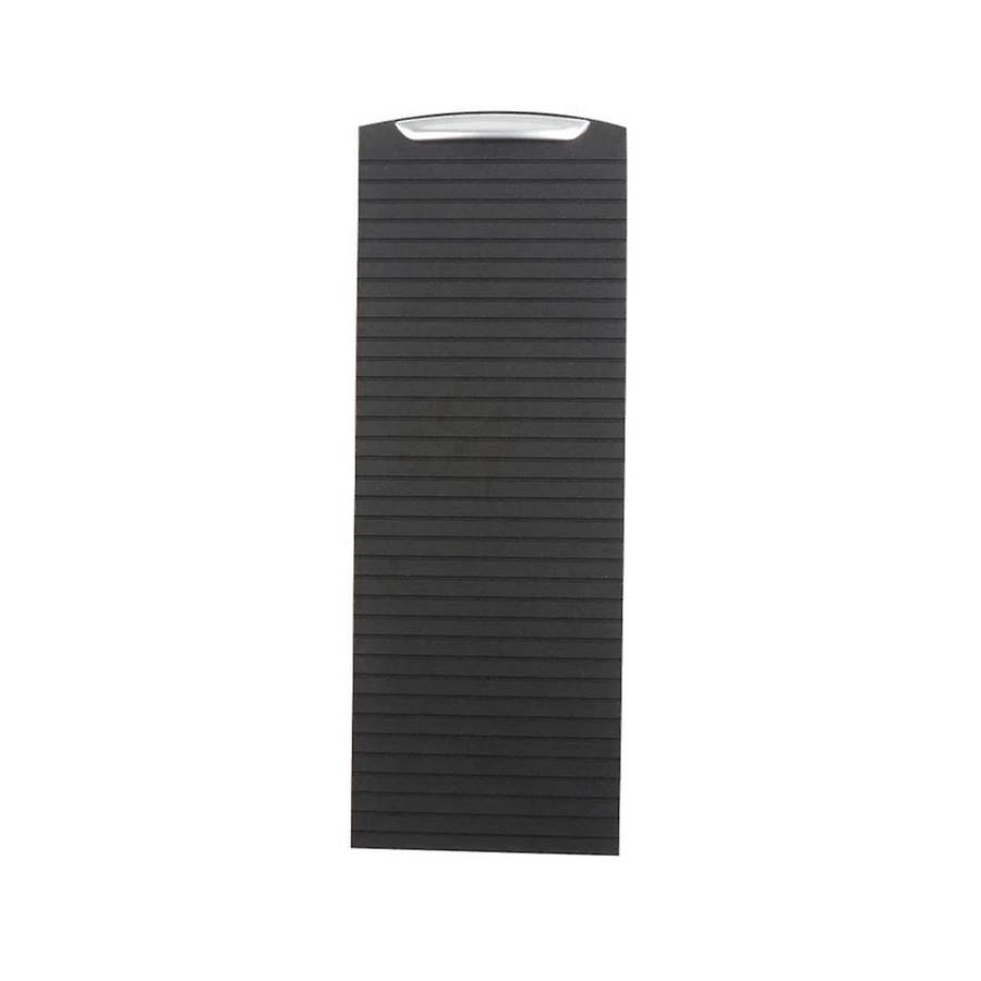 for Mondeo 2011-2013 Car Water Cup Holder Curtain Center Console Cover Slide Roller Drinks Holders