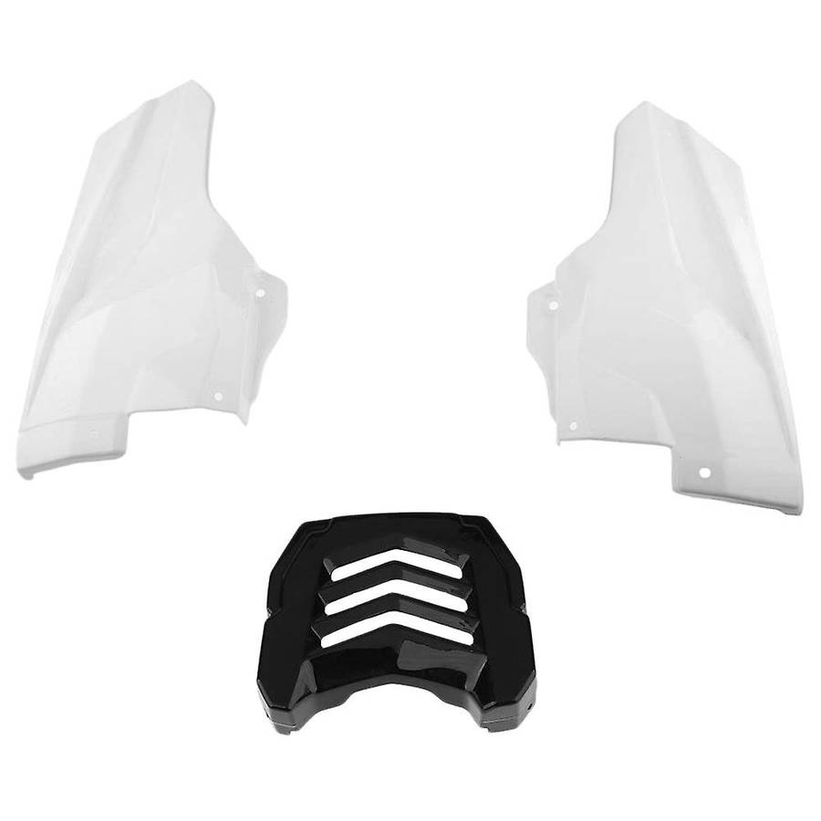 for Msx125 2013 2014 2015 2016 Motorcycle Modified Engine Guard Fairing Decorative Protector Cover f