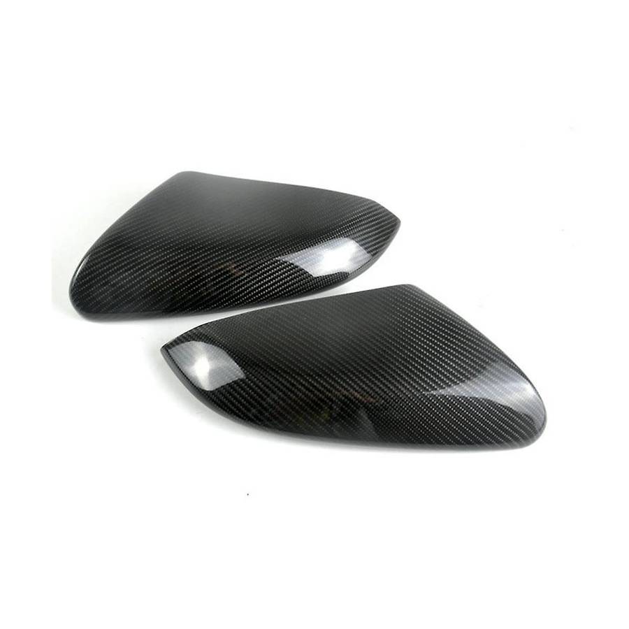 for New 10th Generation Carbon Fibre Retrofit Mirror Housing Reversing Mirror Cover