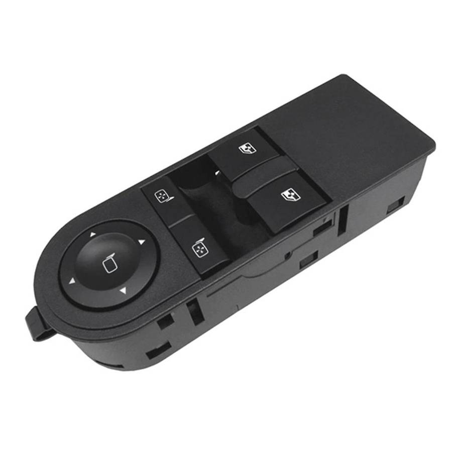 for Opel Car Left Front Glass Lifter Control Switch Window Switch 13336879