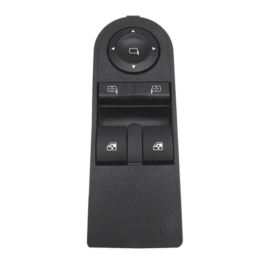 for Opel Car Left Front Glass Lifter Control Switch Window Switch 13336879
