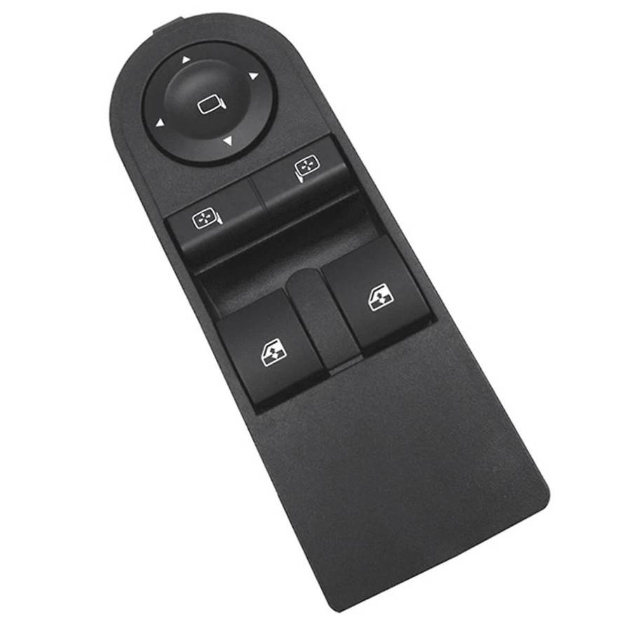for Opel Car Left Front Glass Lifter Control Switch Window Switch 13336879
