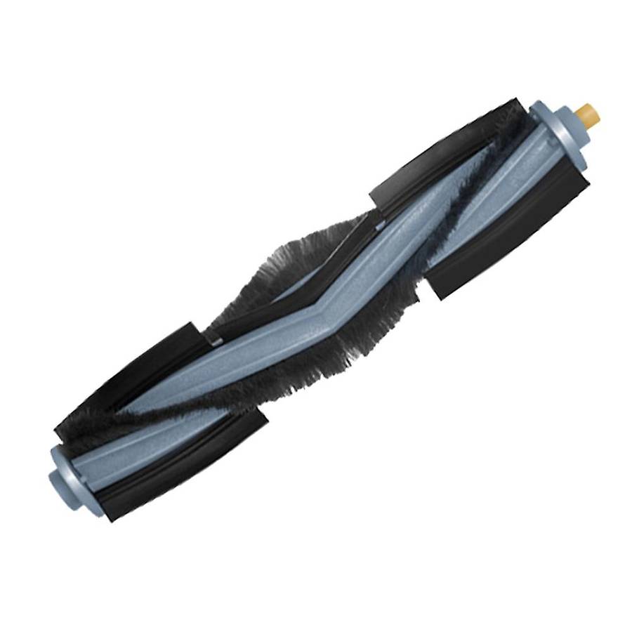 Plastic Cleaning Robot Accessories Main Brush Side Brush Kit