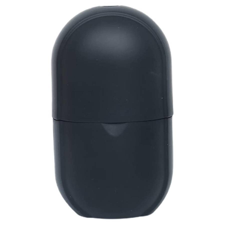 Rolling Ice Deep Contour Repair Skin Silicone Ice Tray Mold Black