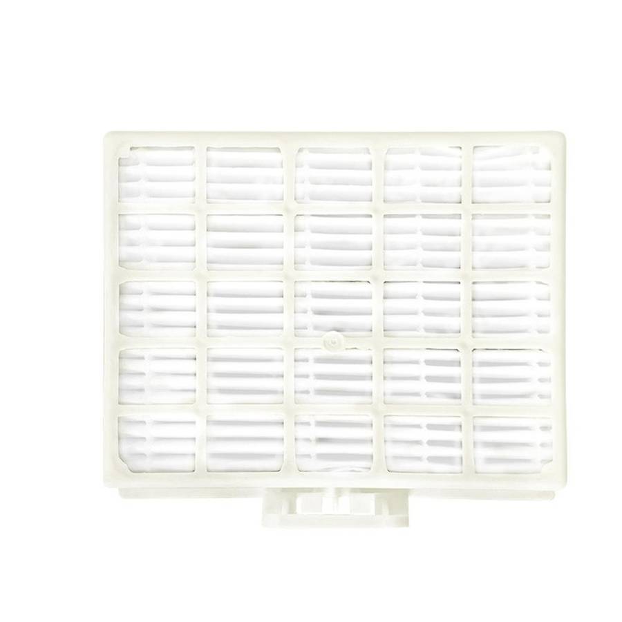 2pcs Vacuum Cleaner Part Dust Hepa Filter for Bosch Gl-40 Gl-10