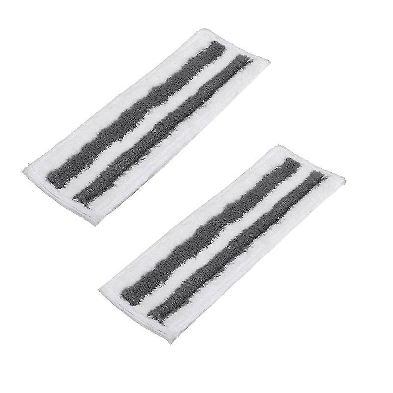 4pcs for Karcher Easyfix Sc1 Steam Cleaner Replacement Floor Mat Set