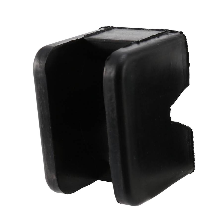 Jack Pad Adapter for Jack 2-3 Ton Rubber Slotted Protector(2 Pack)