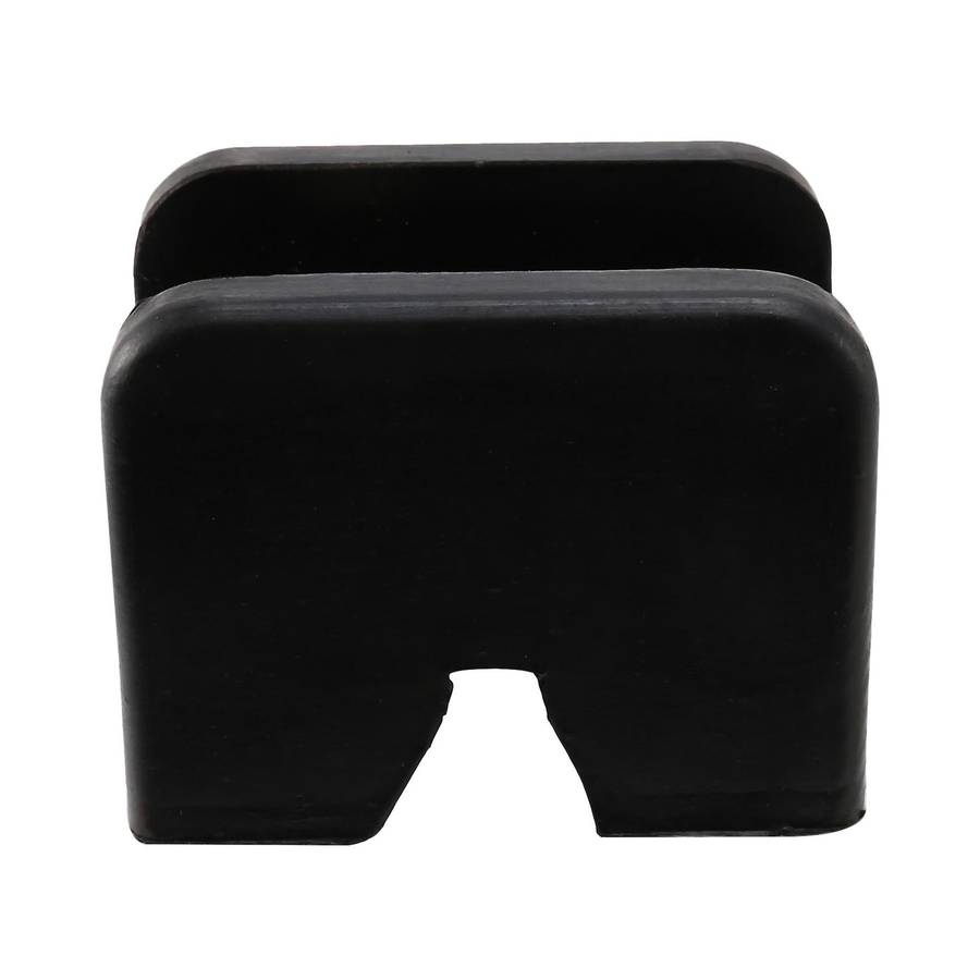 Jack Pad Adapter for Jack 2-3 Ton Rubber Slotted Protector(2 Pack)