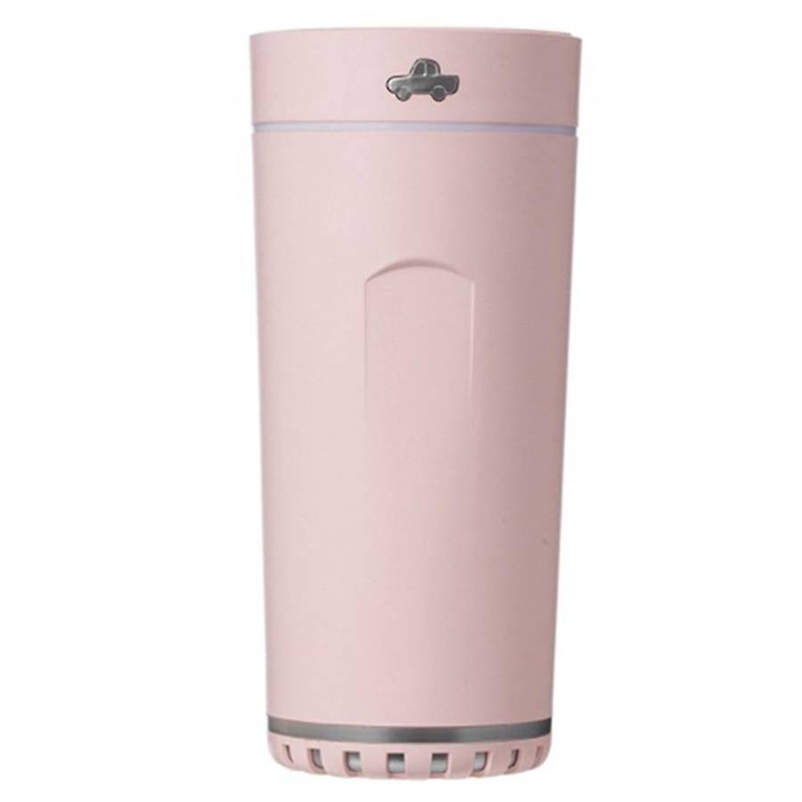 Aromatherapy Diffuser 300ml Usb Charging Air Purifier Humidifier-c