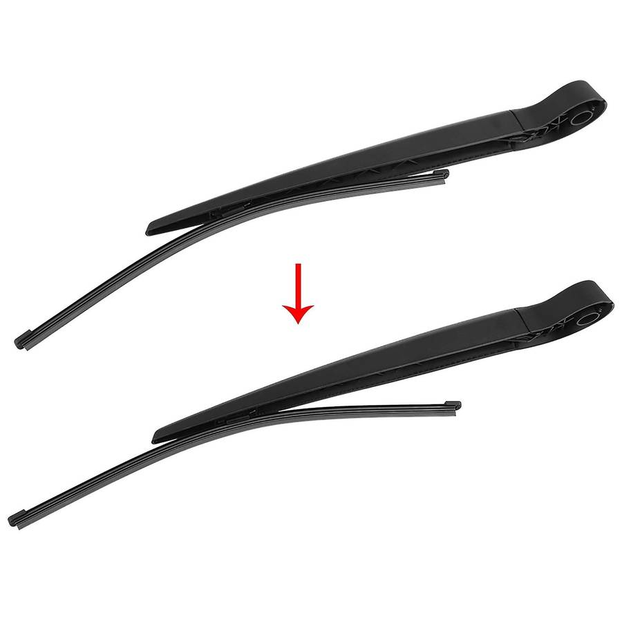 Rear Windshield Wiper Blade Arm Set for Volvo Xc60 for Mini Cooper