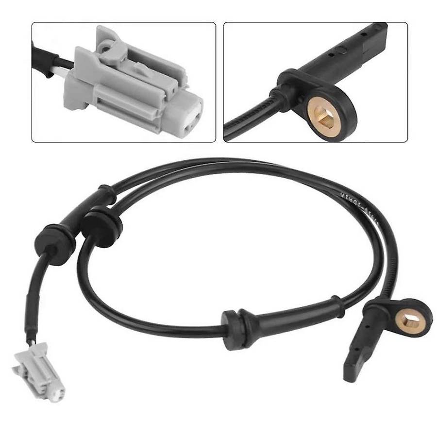 Front Left&right Abs Wheel Speed Sensor for Nissan X-trail T31