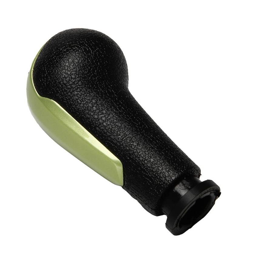 5 Speed Car Gear Shift Konb Gaiter Shifter Knob for Chevrolet