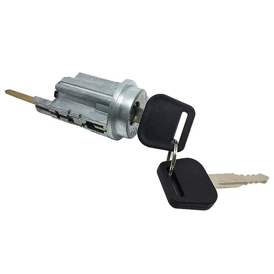 69057-12340 69057-35030 Ignition Lock Cylinder & Switch Keys