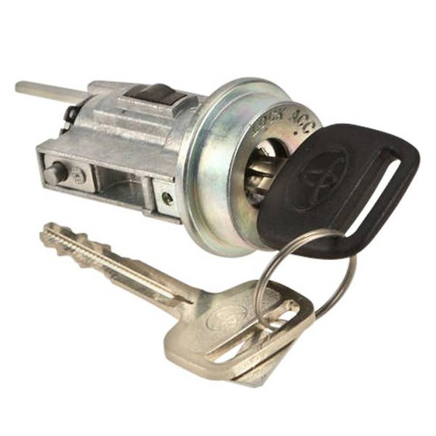 69057-12340 69057-35030 Ignition Lock Cylinder & Switch Keys