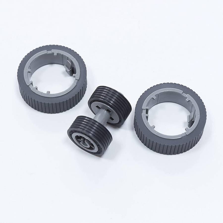 Consumable Set Pick Roller + Brake Roller Pickup Roller