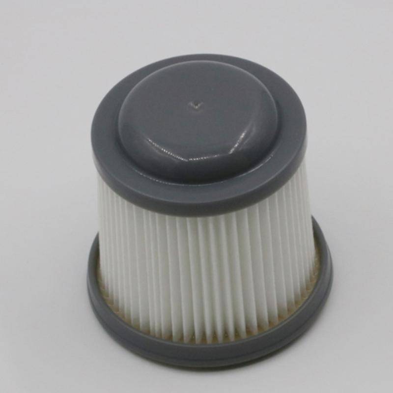 5pcs Vf90 Hepa for Black & Decker Vacuum Cleaner Accessories Filter