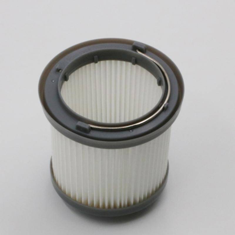 5pcs Vf90 Hepa for Black & Decker Vacuum Cleaner Accessories Filter