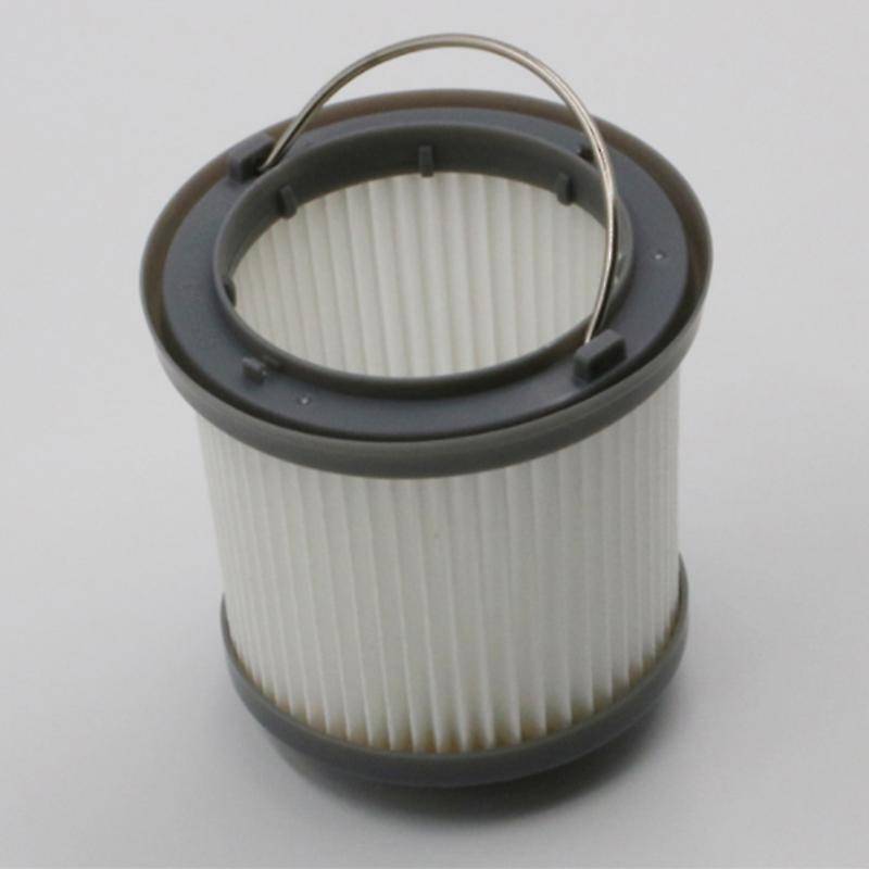 5pcs Vf90 Hepa for Black & Decker Vacuum Cleaner Accessories Filter