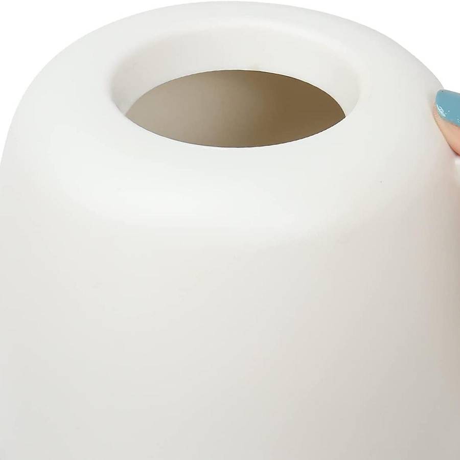 Modern Indoor Watering Can for Plants House Succulents Bonsai-white