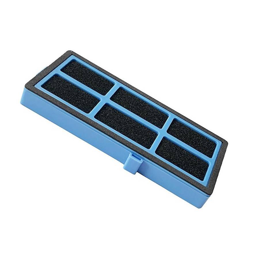 Main Brush Filter Side Brush for Coredy R550 R500+ R600 R650 Robot