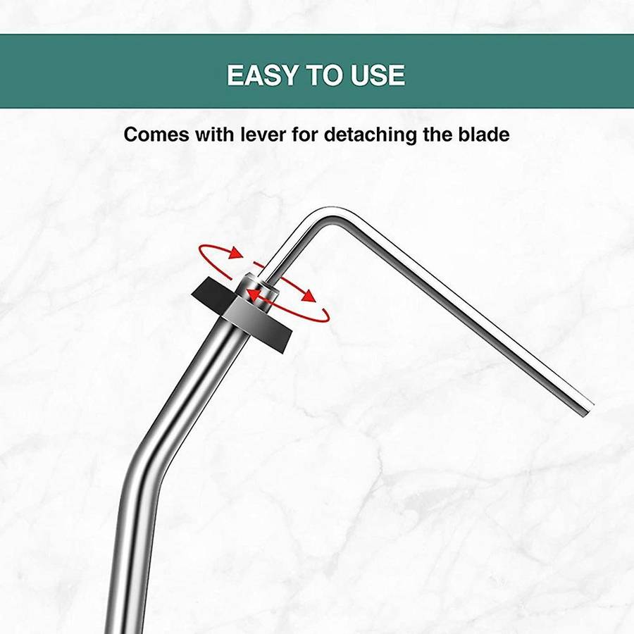 Ceramic Tile Grout Remover Tungsten Steel Tile Space Cleaner Drill
