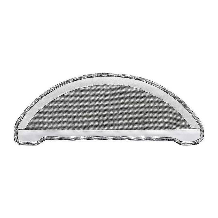 9pcs Mop Cloth Rags for Roidmi Eve Plus Robot Vacuum Cleaner