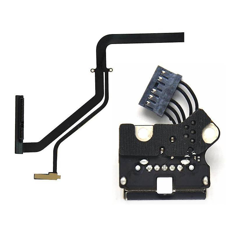 Hdd Drive Cable Macbook Mac Pro 13in A1278 Md314ll/a,mc724ll/a