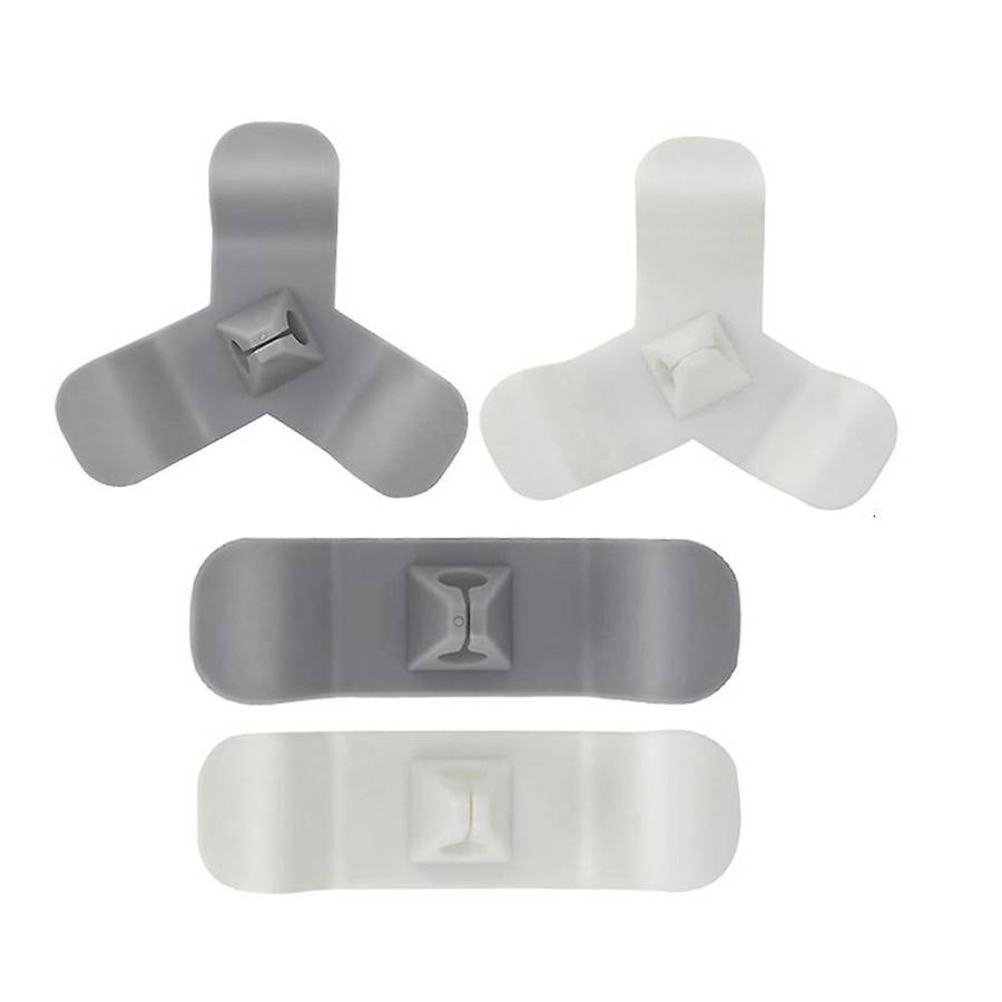 4pcs Cord Organizer for Appliances Kitchen, Cord Wrap Cord Holder