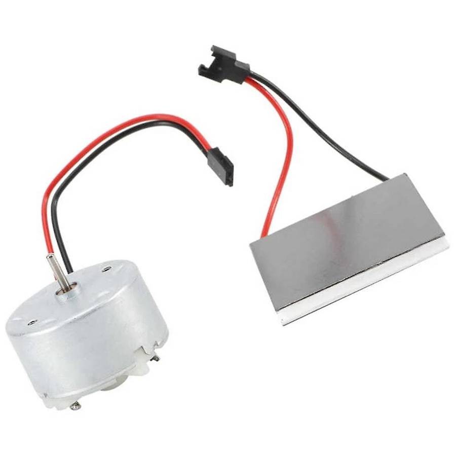 Fireplace Fan Motor Universal Accessories Generator Sheet Generator