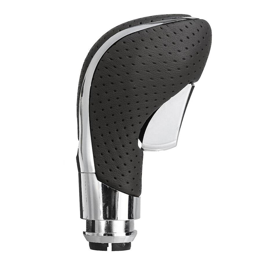 Automatic Leather Car Gear Shift Knob Shifter Lever for Gm Opel