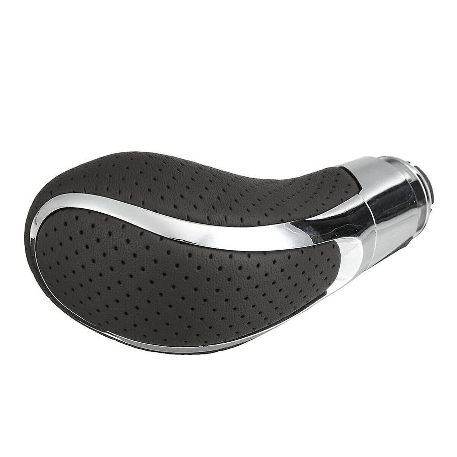 Automatic Leather Car Gear Shift Knob Shifter Lever for Gm Opel