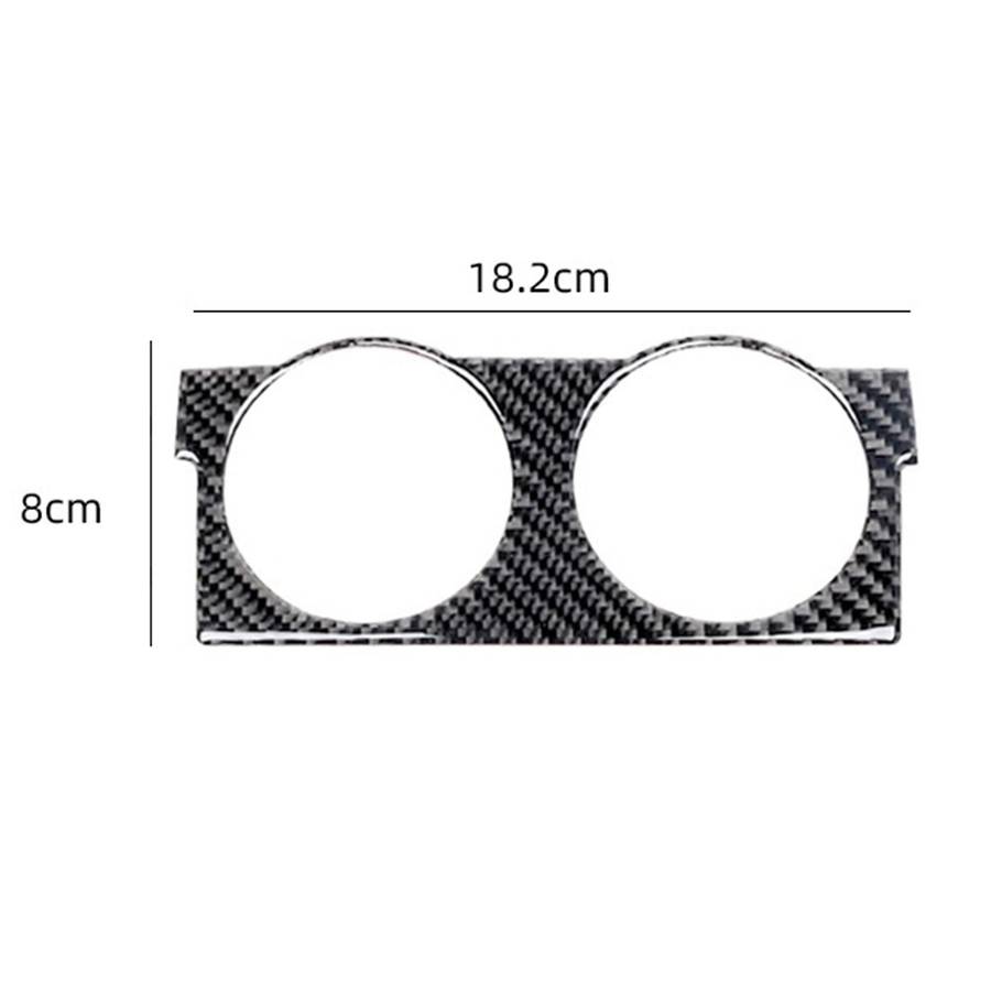 Car 4wd Switch Panel Cover Trim for Toyota 4runner N280 2010-2020