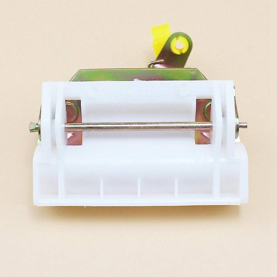 Car Styling Tailgate Rear Door Handle Latch Fit for Mitsubishi