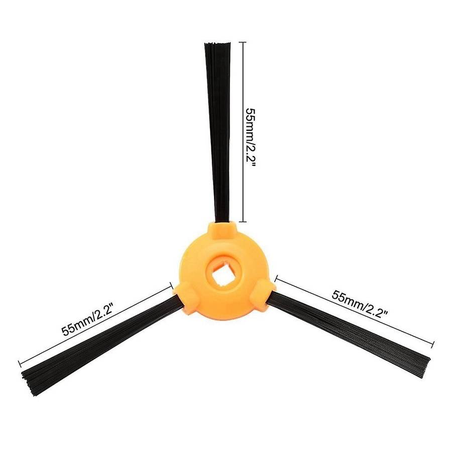 Filter Side Brush for Lefant M200 / M201 / M501 Robot Vacuum Cleaner