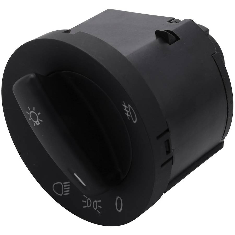 New Headling Fog Lamp Switch Knob for Golf