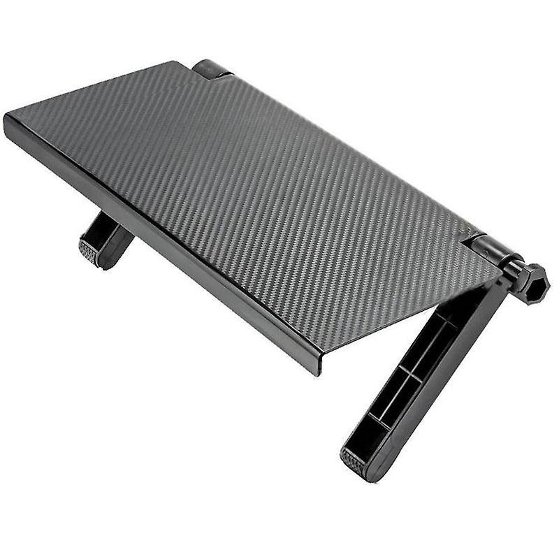 1pc Screen Top Shelf Screen Shelf Computer Monitor Riser Tv Rack