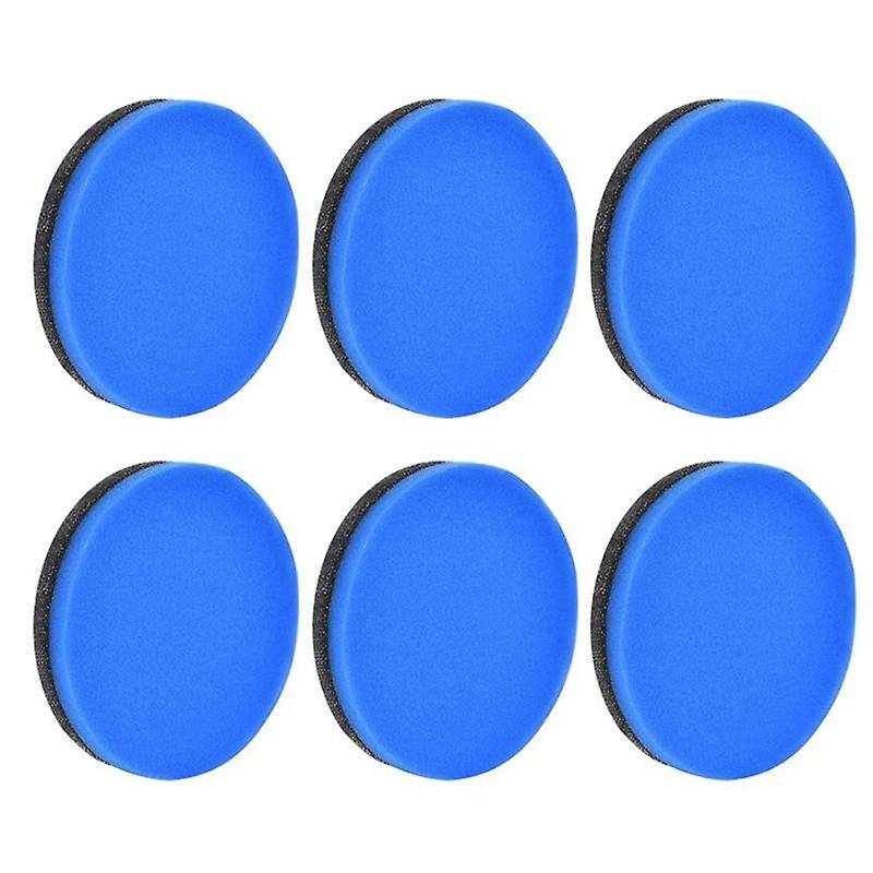 6pcs Pre-motor Filter for Febreze 1214 Cleanview & Powerglide Pet
