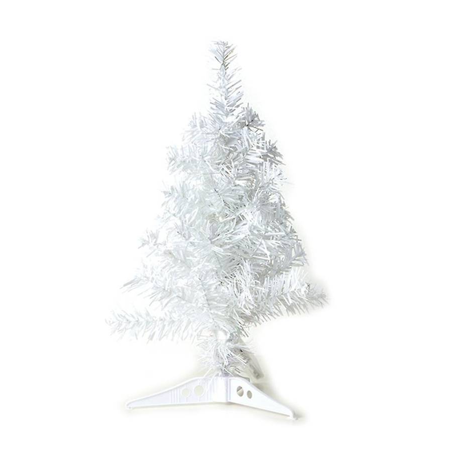 Green Pink Imitation Christmas Tree Store Window Holiday Decor E