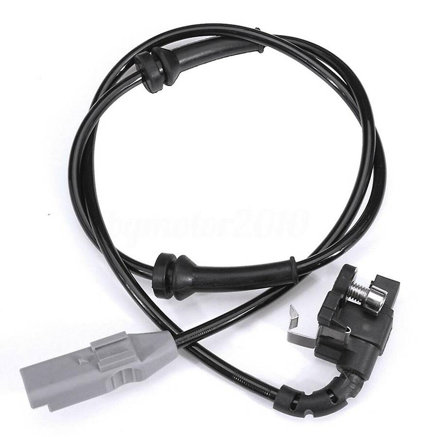 Rear Abs Wheel Speed Sensor for Peugeot 307 308 Citroen C4 Ds4