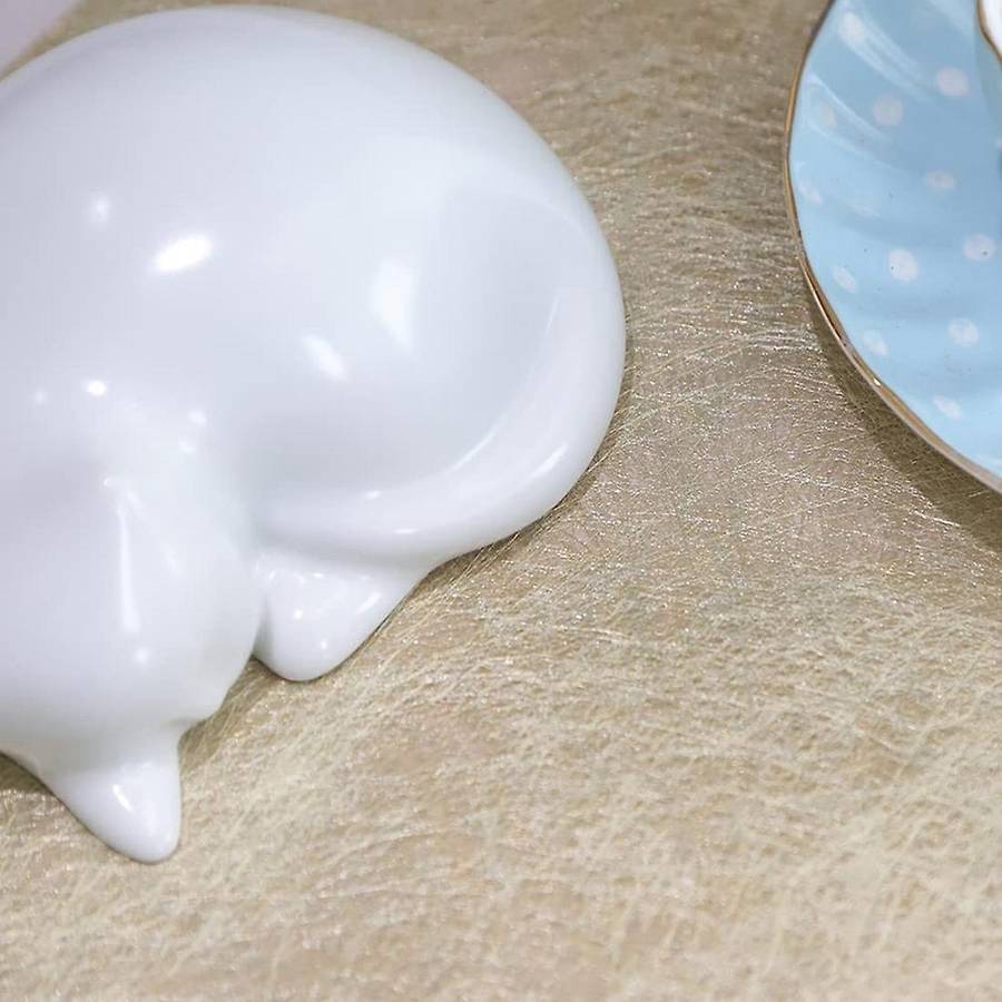 Gold Table Runner Non-woven Fabric for Table Decoration Wrapping