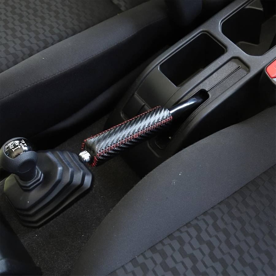 Handbrake Grips Cover for Suzuki Jimny Jb74 2019 2020 2021 2022