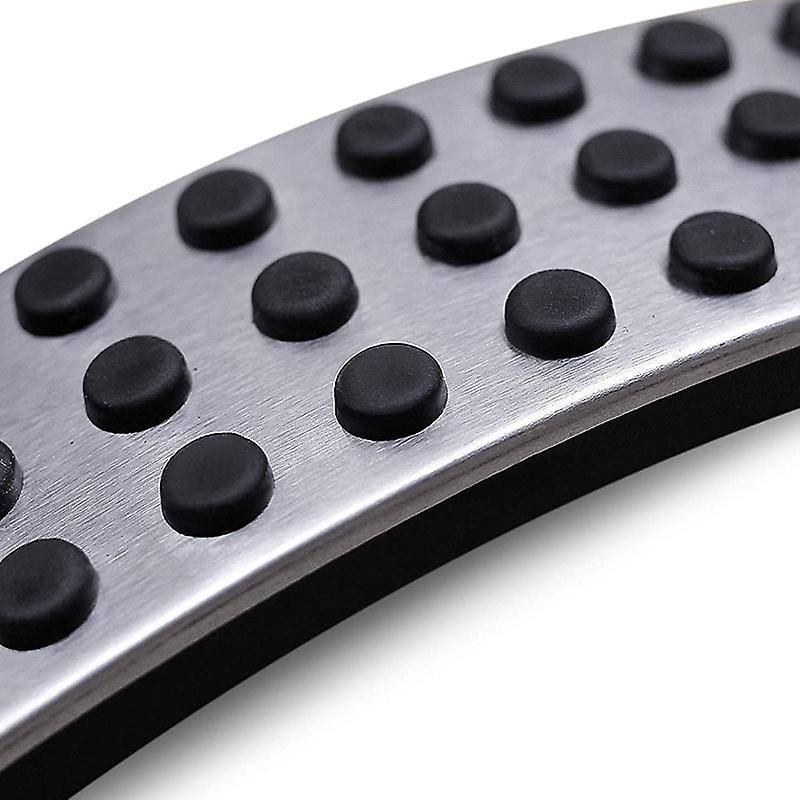 Pedal Pads Cover for M-class W164 2007-2013 Gl-class X164 2006-2012
