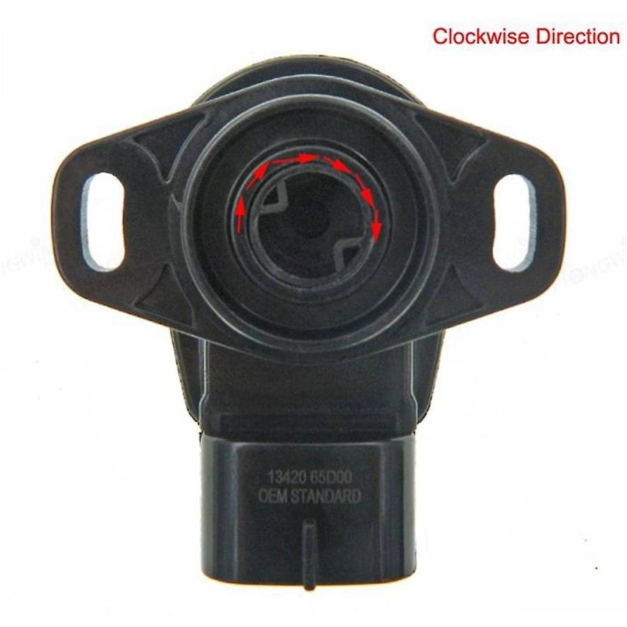 Throttle Position Sensor for Suzuki Xl-7 Grand Vitara Chevrolet