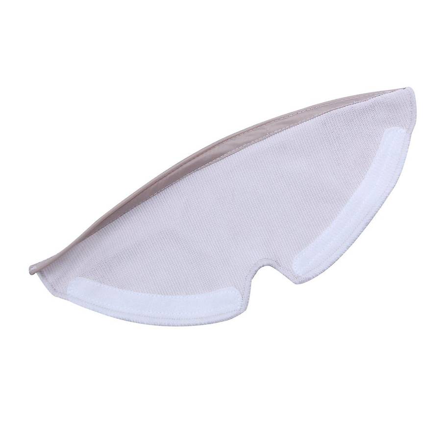 10pcs Mop Cloths for Xiaomi Generation 2 Roborock Vacuum Cleaner