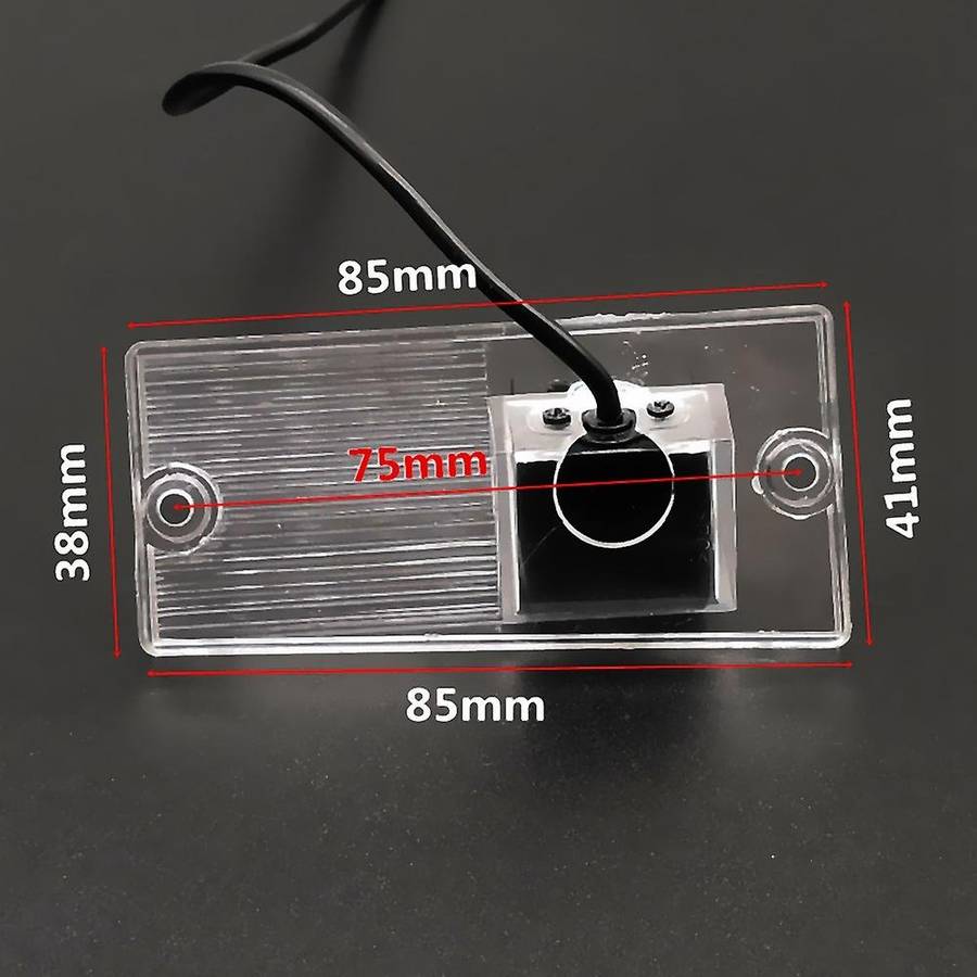 Car Rear View Parking Camera for Kia Sportage 2000 - 2012/sorento Mk1