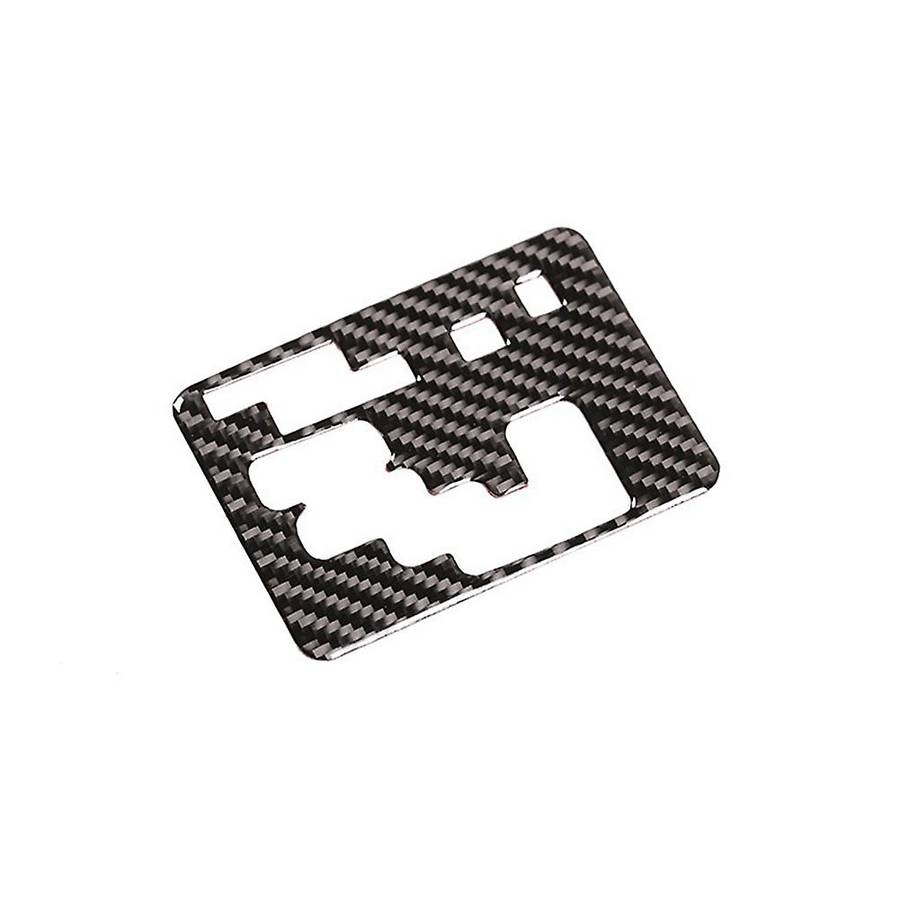Car Gear Indicator Frame Decoration for Toyota Highlander 2009-2013